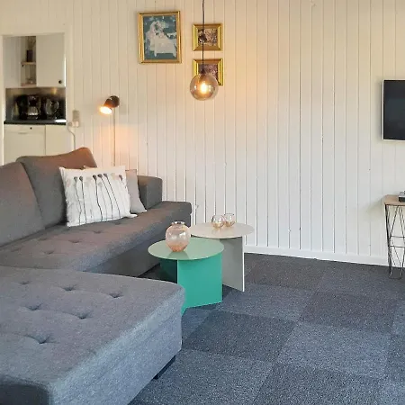 Ferienhaus Holiday Viii *