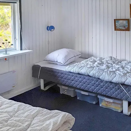 Holiday Viii * Ålbæk